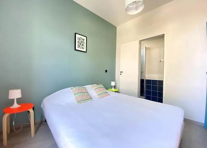 Agreable A Pyla Vila La Teste-de-Buch