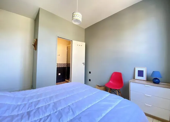 Vila Agreable A Pyla La Teste-de-Buch