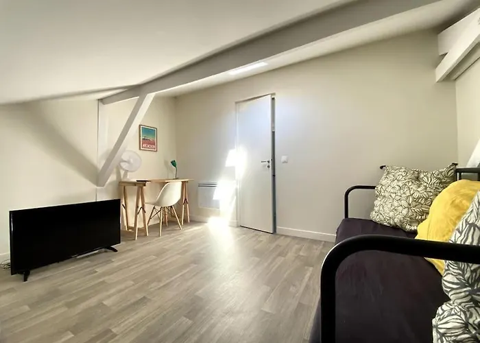 Agreable A Pyla Vila La Teste-de-Buch