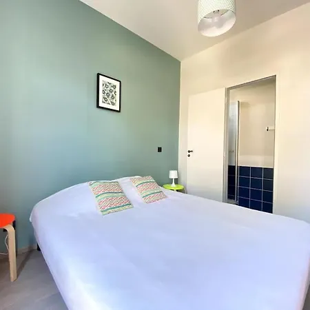 Agreable A Pyla Villa La Teste-de-Buch