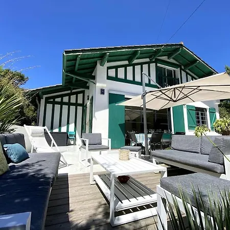 Agreable A Pyla La Teste-de-Buch