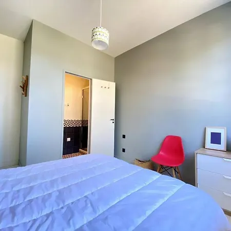 Villa Agreable A Pyla La Teste-de-Buch