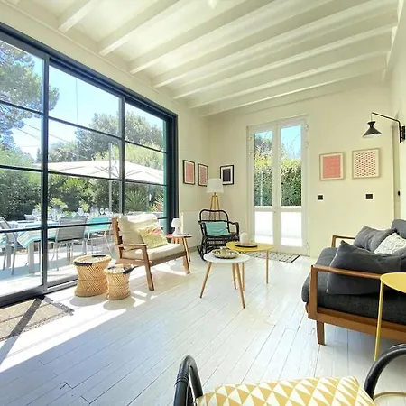 Villa Agreable A Pyla