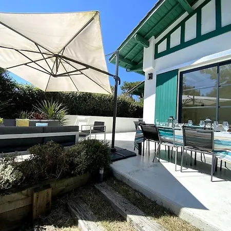 Villa Agreable A Pyla *