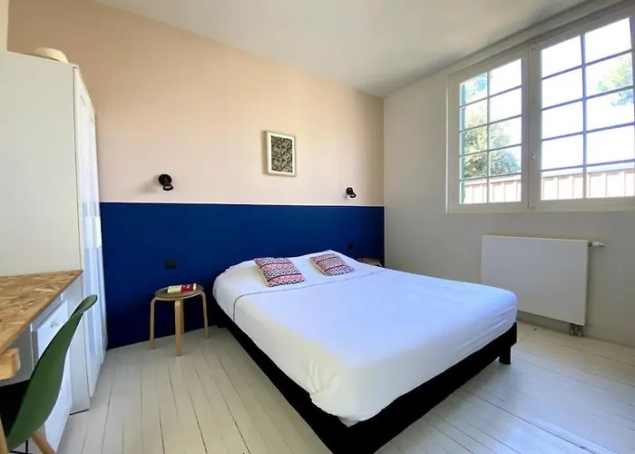 Villa Agreable A Pyla La Teste-de-Buch