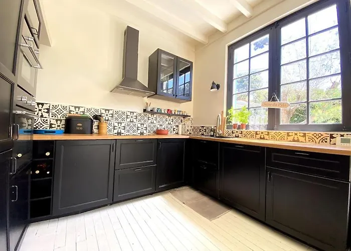 Villa Agreable A Pyla *