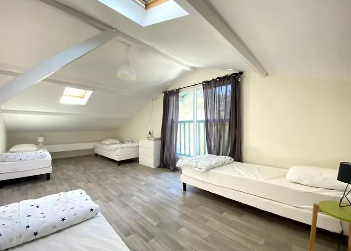 Agreable A Pyla La Teste-de-Buch