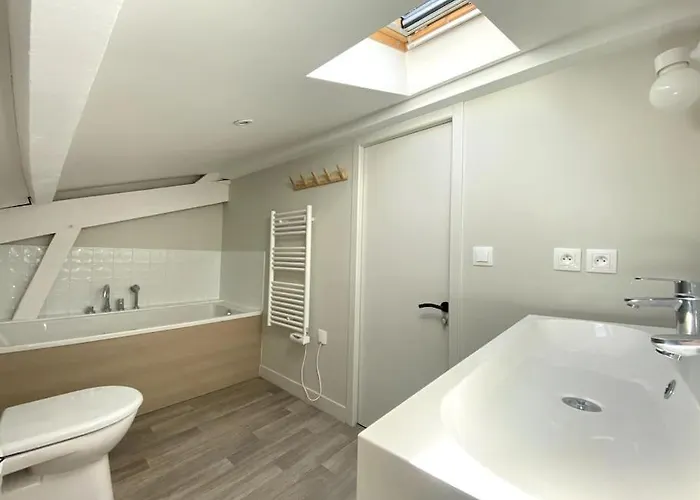 Agreable A Pyla * La Teste-de-Buch